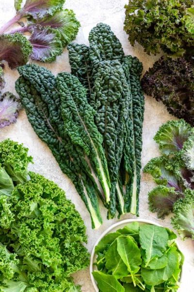 Kale Seeds