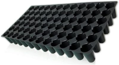 72 Cell Grow Tray