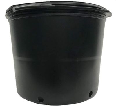 Black 1000 CU 16/Sl W/Hdls 23 3