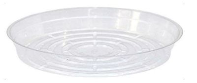 Clear Saucers