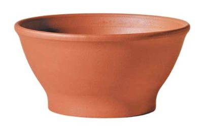 Clay Smooth Bowl