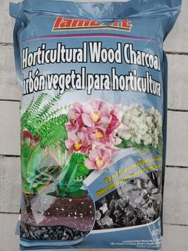 Lambert Horticultural Wood Charcoal