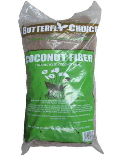 Planters Choice Hand Picked Coc