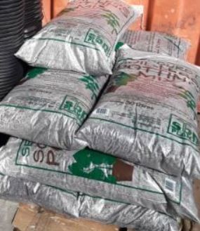 Seedburst Potting Mix 6 L