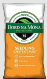 Bord Na Mona/ Shamrock Special Mix 75lt