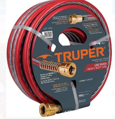 All Weather Garden Hose 5/8 x75