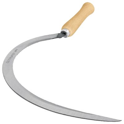 Truper Grass Sickle