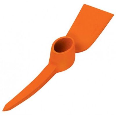 Pick Mattock Head