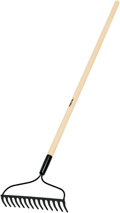 Rock Rake 14T