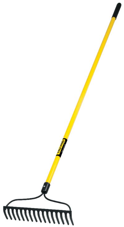 Rock Rake 16T