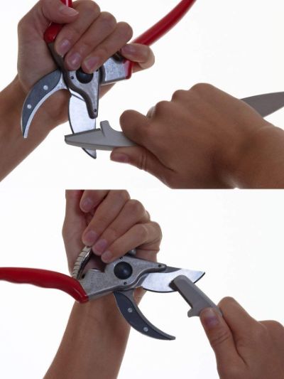Sharpening Tool