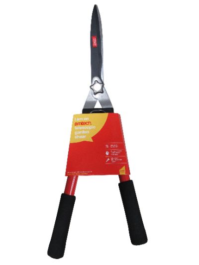 Telescopic Garden Shears