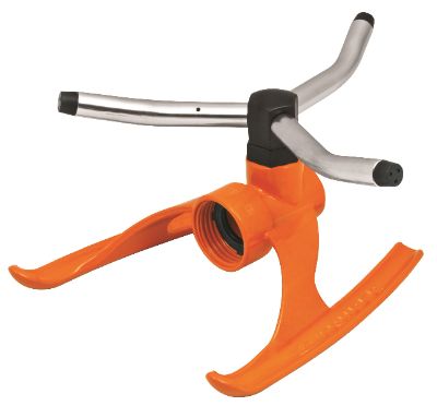Truper Metal 3 Arm Sprinkler