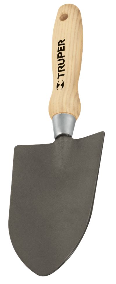 Hand Shovel with Blade