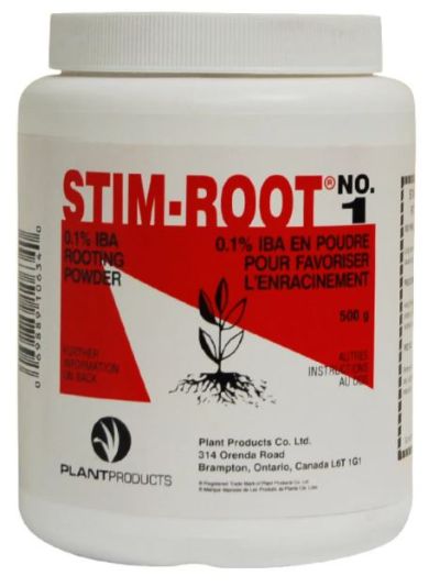 Stim Root #1 500G