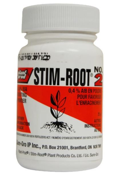 Stim Root #2 25 G