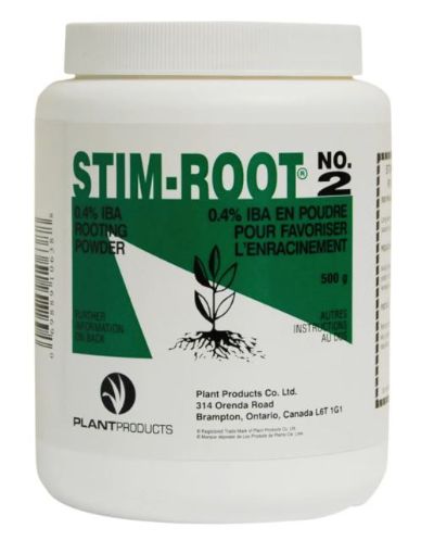 Stim Root #2 500G