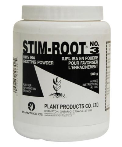 Stim Root #3 500G